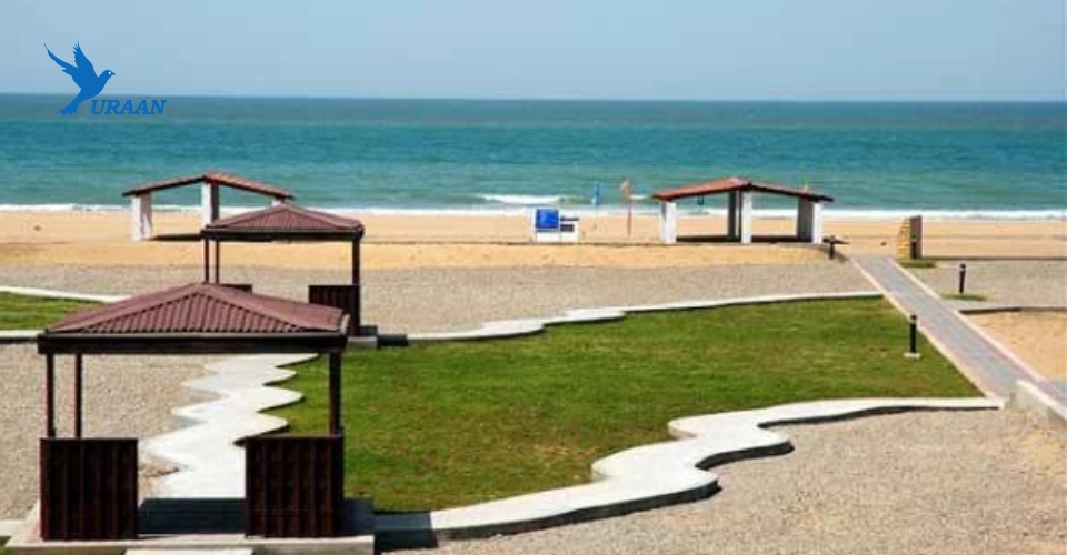 Somiani Beach Huts – The Cleanest Beach Near Karachi