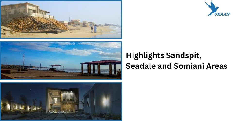 Beach Huts
