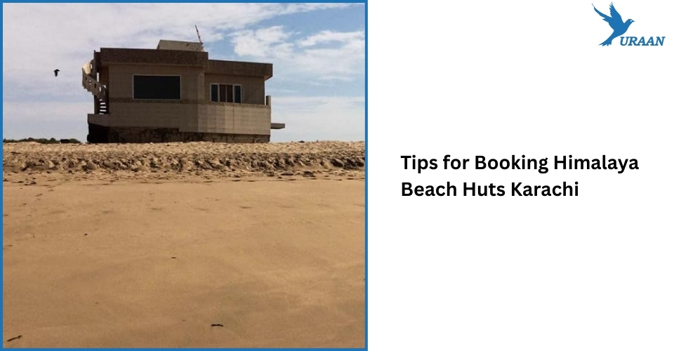 Himalaya Beach Huts Karachi