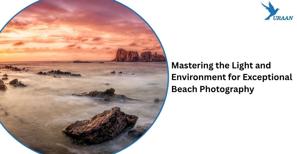 Beach Photography Ideas