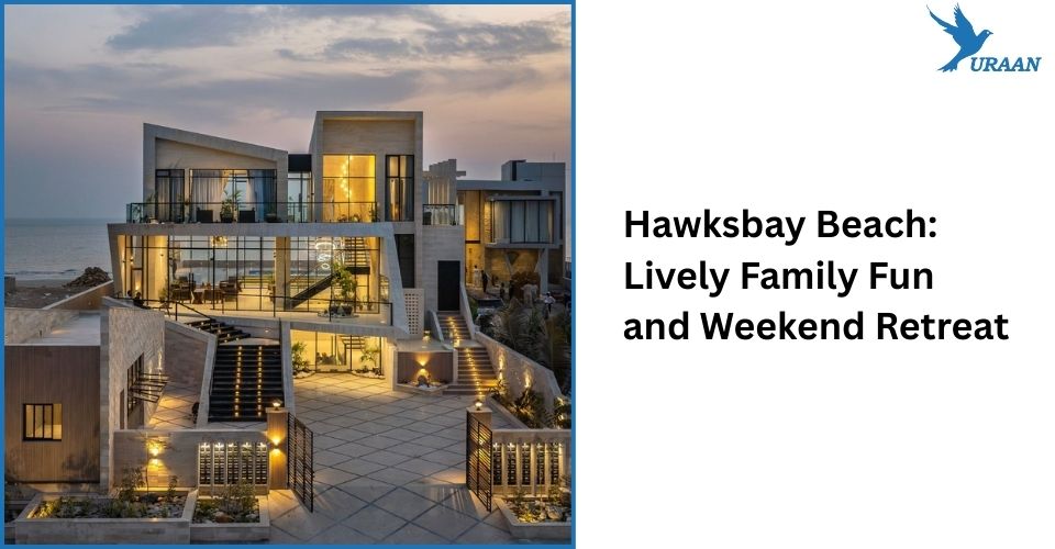 Family Beach Getaway