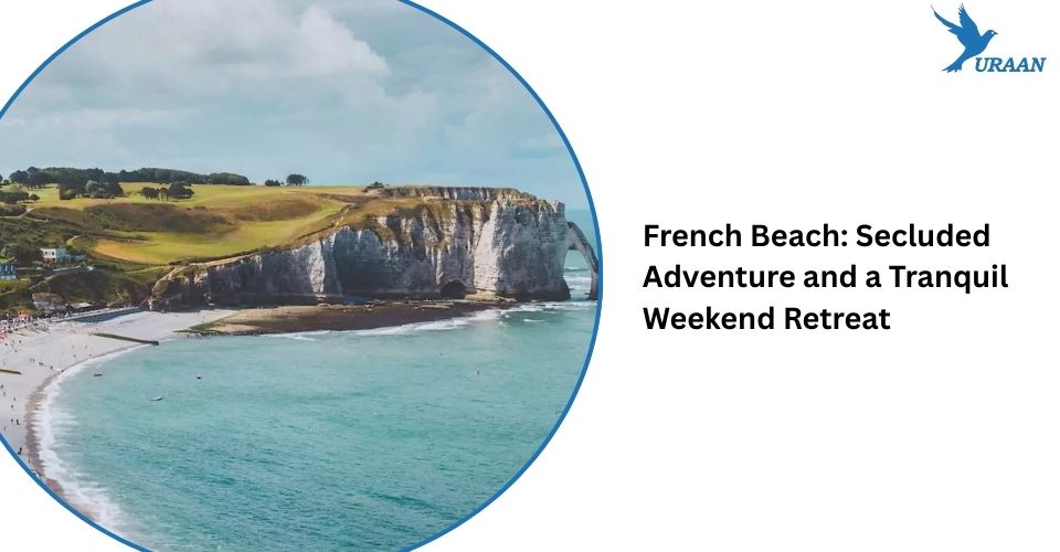 Family Beach Getaway