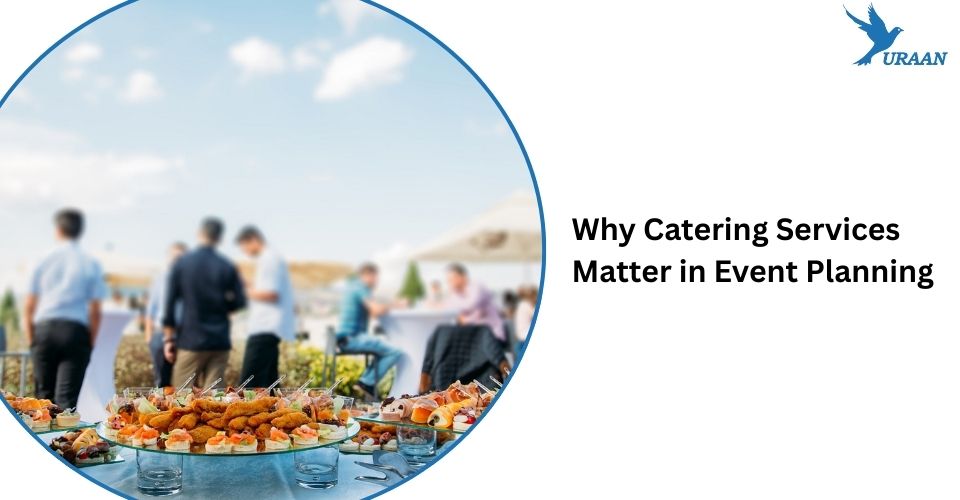 Beach Catering Services
