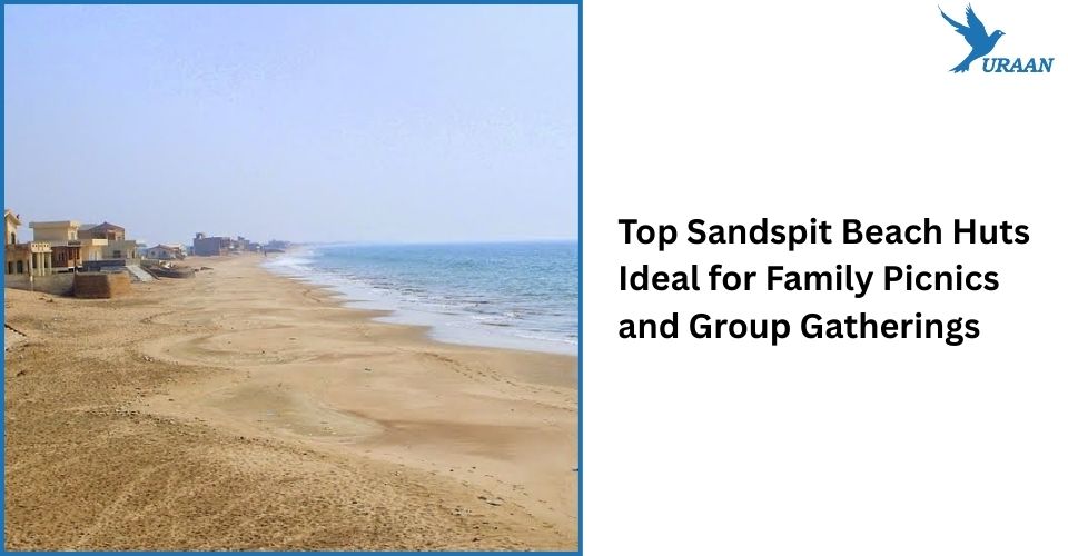 Top Sandspit Beach Huts Ideal for Family Picnics and Group Gatherings