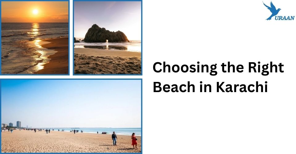 Beach Picnic Karachi