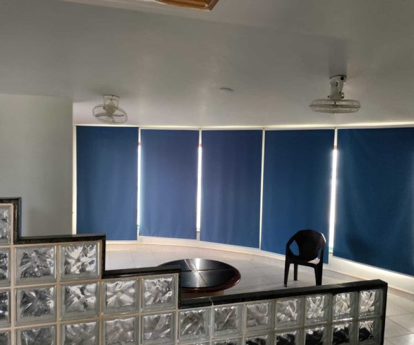 Turtle Beach huts